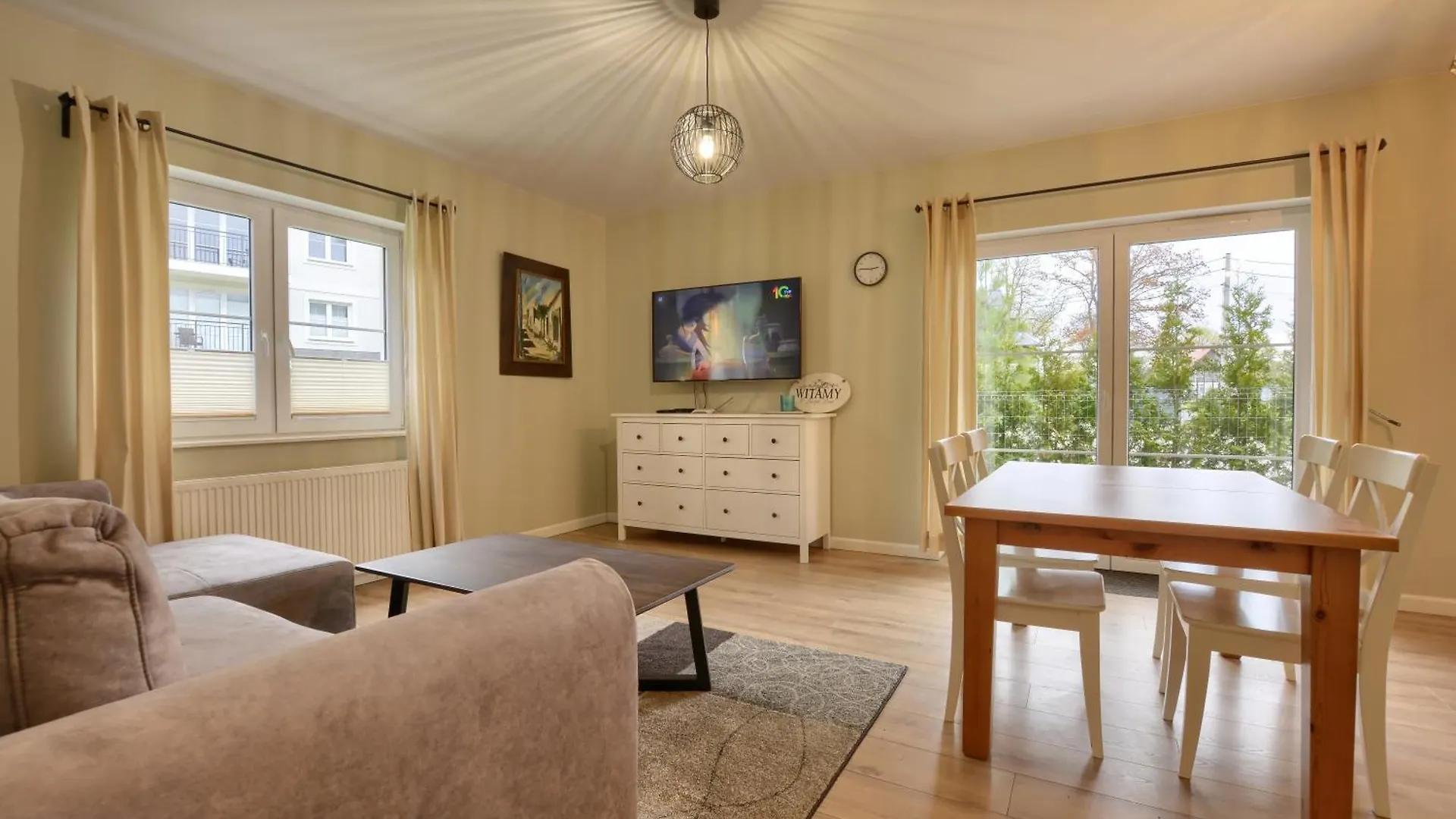 Apartament Navyblue Z Widokiem Na Gory Szklarska Poreba